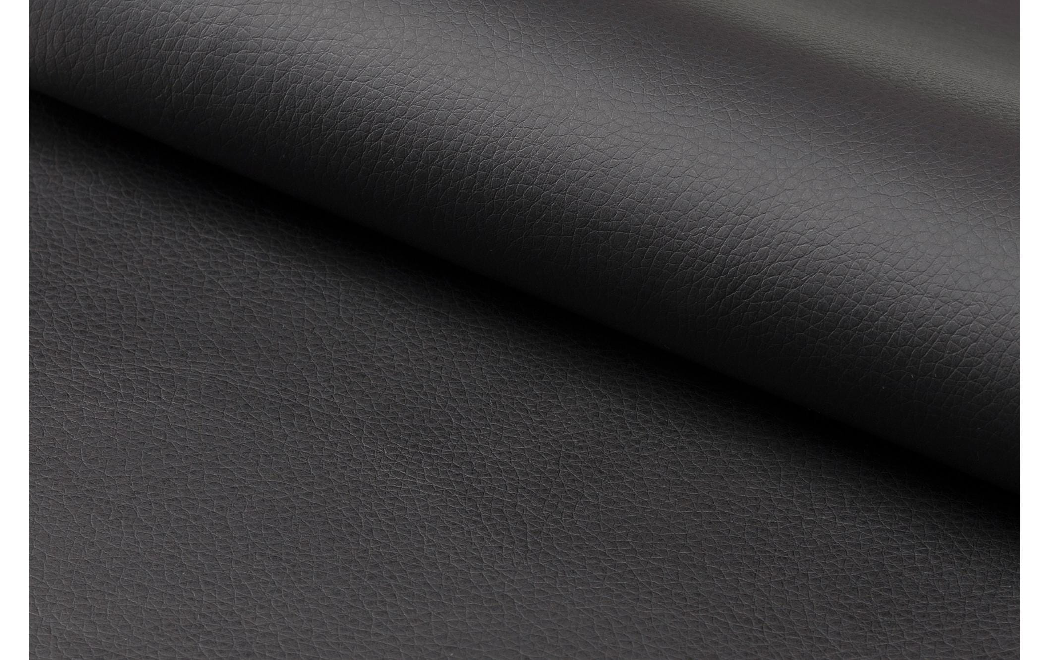 AC Design Bürostuhl Owen, Schwarz