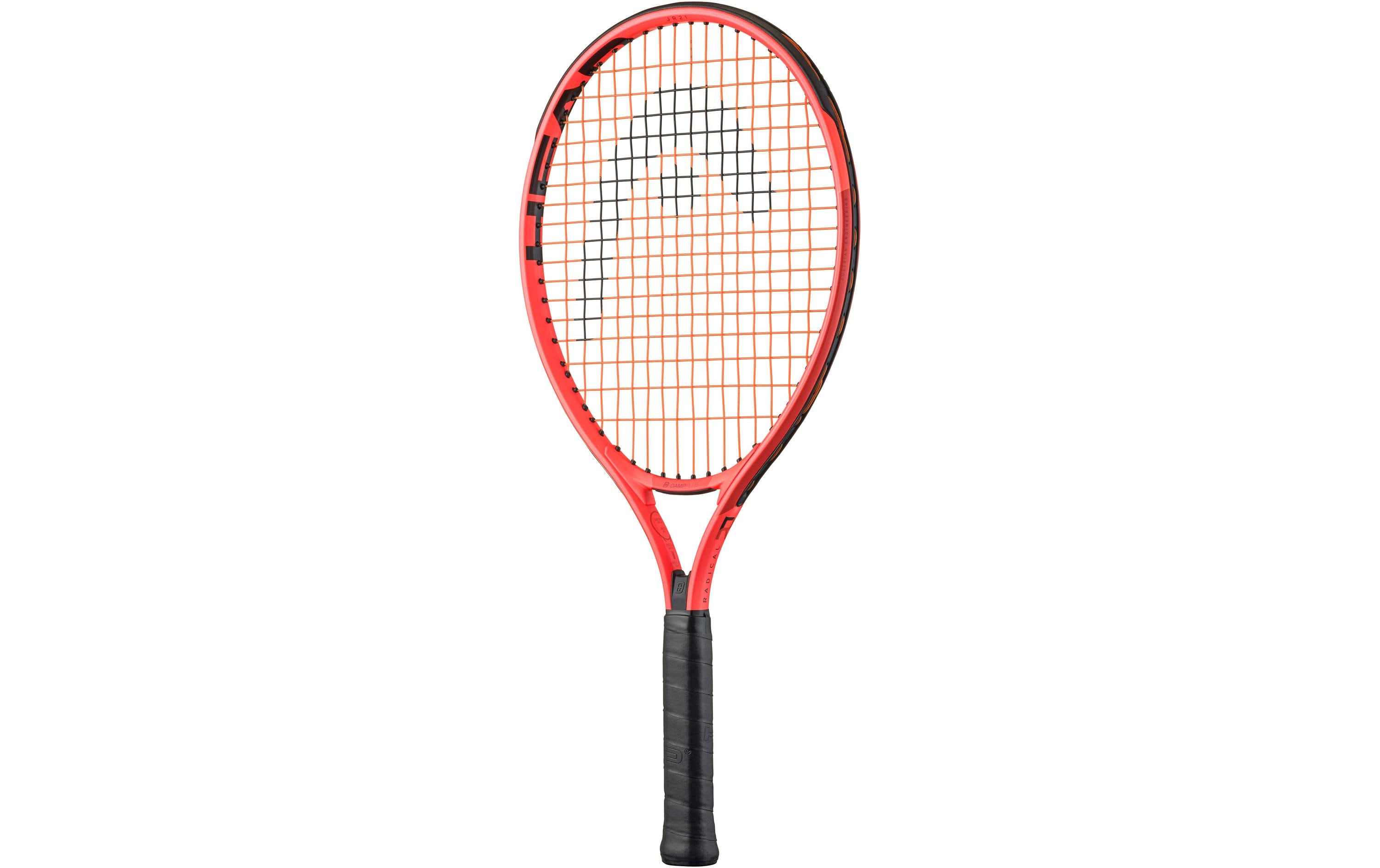HEAD Tennisracket Radical Jr. 21 Griffgrösse: 5 HEAD Tennisracket Radical Jr. 21 Griffgrösse: 5