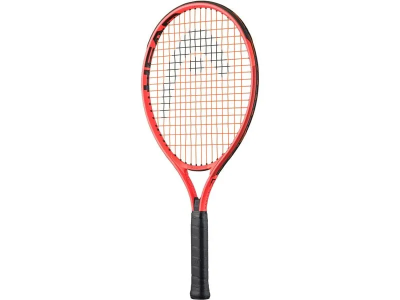 HEAD Tennisracket Radical Jr. 21 Griffgrösse: 5 HEAD Tennisracket Radical Jr. 21 Griffgrösse: 5