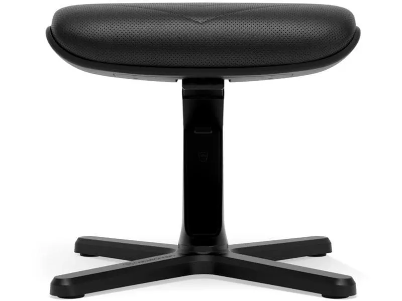 noblechairs Fussstütze 2 Schwarz noblechairs Fussstütze 2 Schwarz