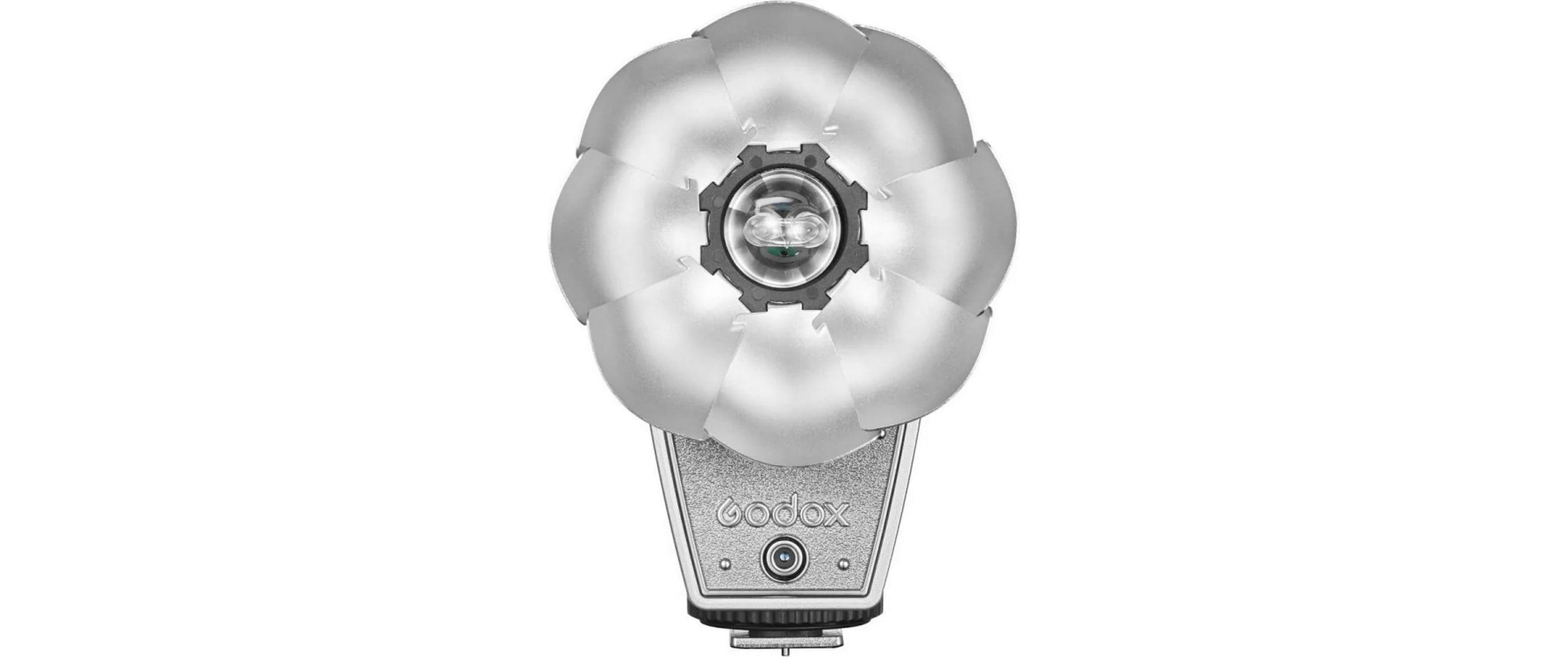 Godox Blitzgerät Lux Cadet Retro