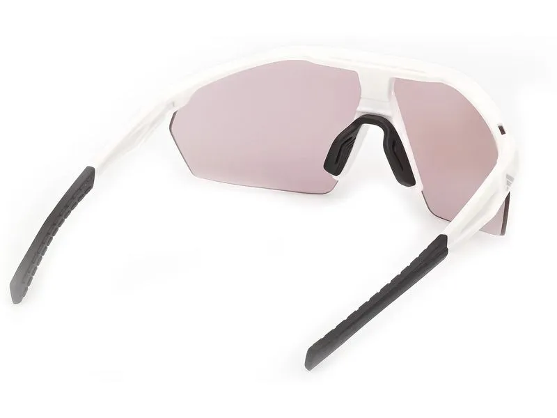 adidas Anemos Light SP0115 Sonnenbrille, Frame White Matt adidas Anemos Light SP0115 Sonnenbrille, Frame White Matt
