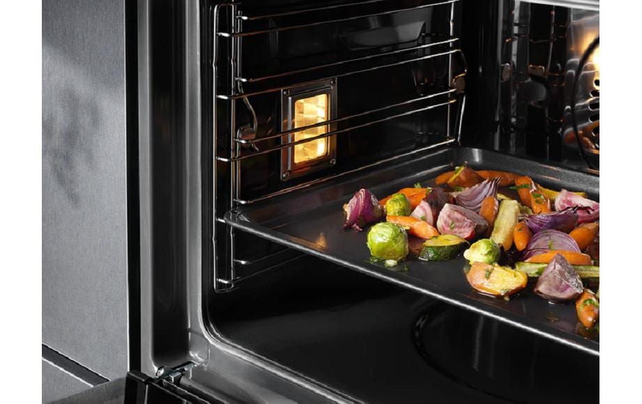 Electrolux Backblech Easy2Clean 38.5 cm x 2.5 cm