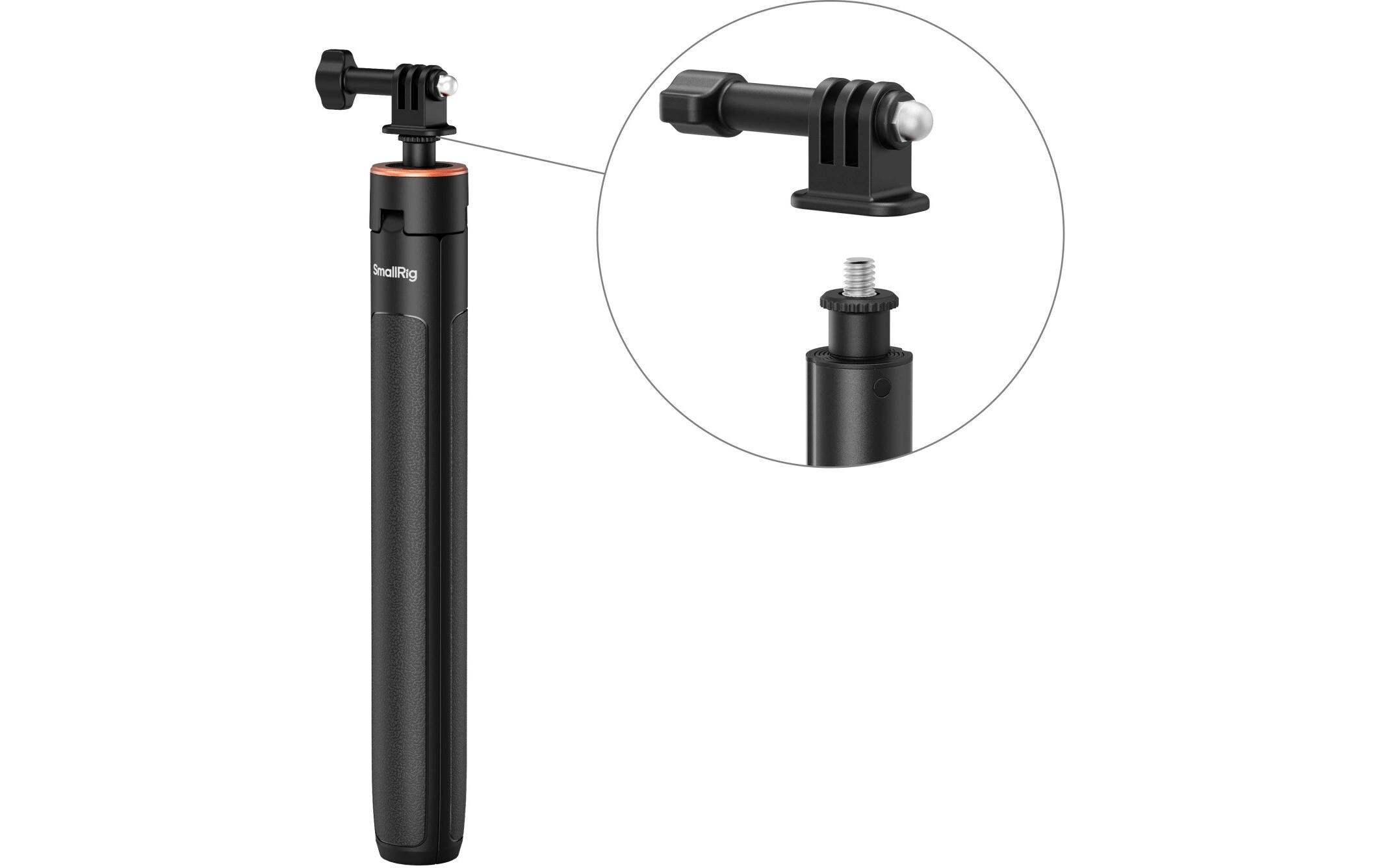 Smallrig VT-08 Mount Support for Action Cameras