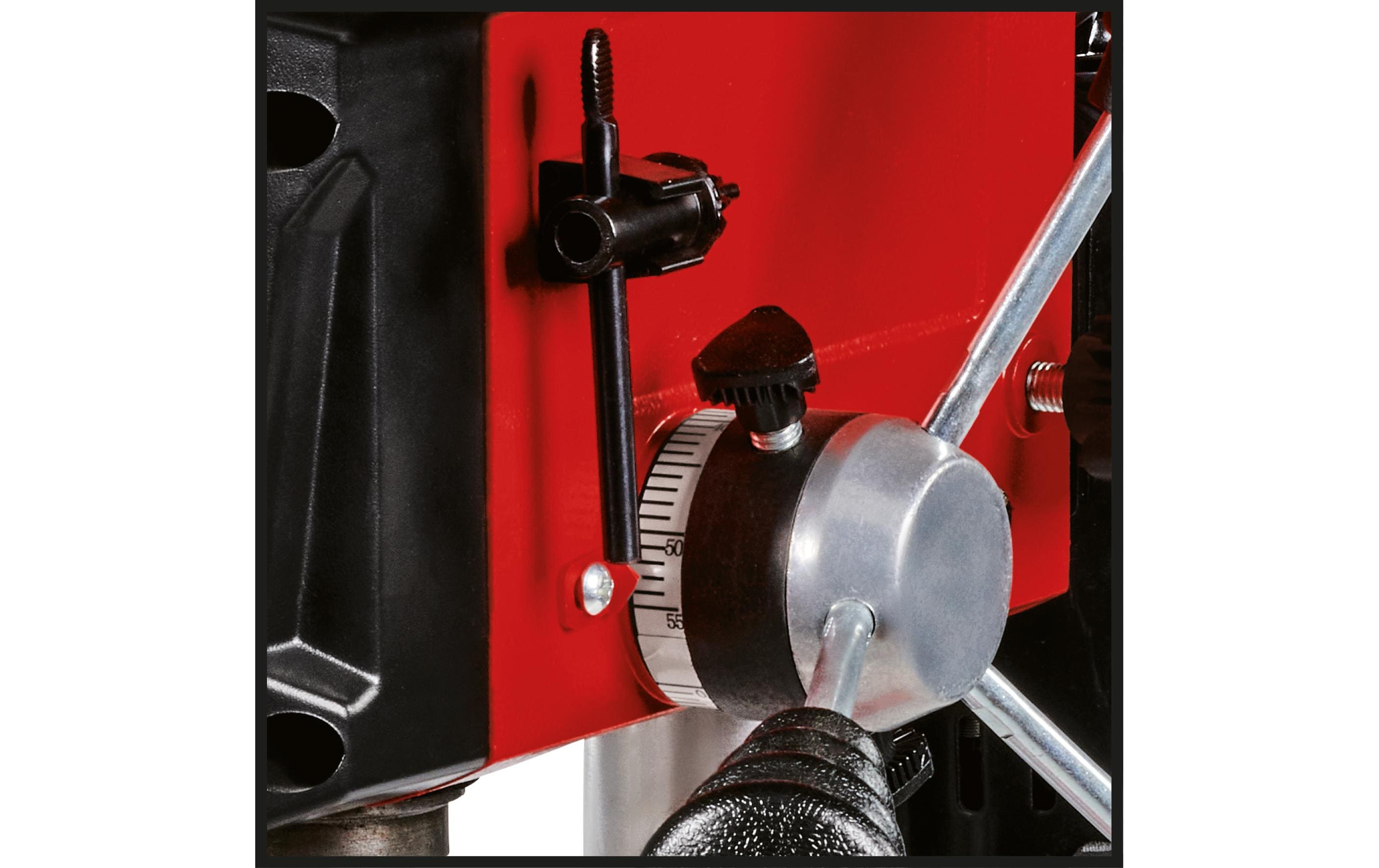 Einhell Säulenbohrmaschine TC-BD 450