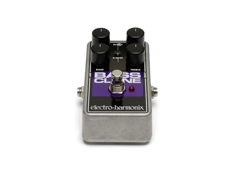 Electro-Harmonix Bass Clone Bass Chorus Pedal