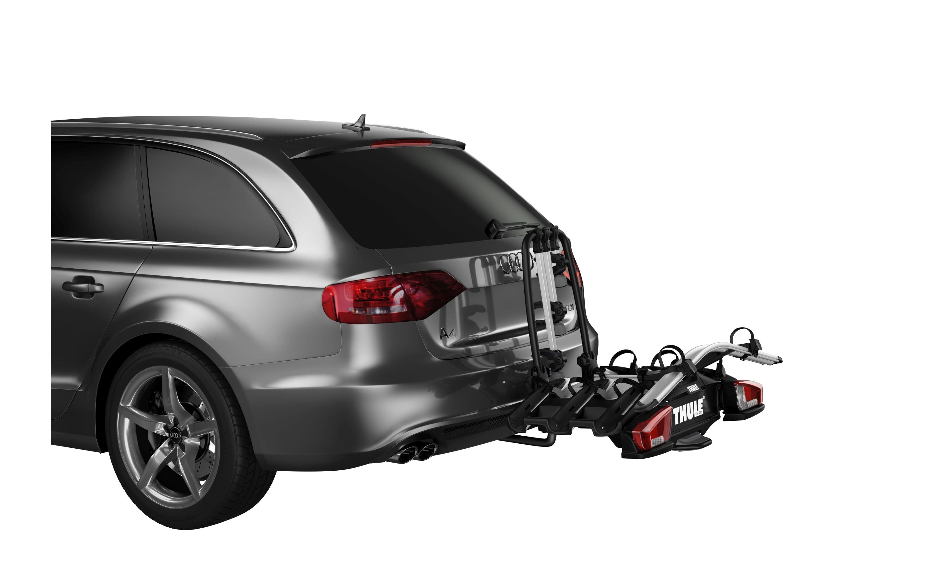 Thule Adapter VeloCompact 4th Bike Thule Adapter VeloCompact 4th Bike