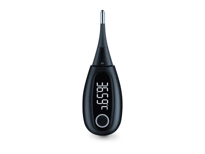 Beurer Zykluscomputer OT 30 Basalthermometer Beurer Zykluscomputer OT 30 Basalthermometer