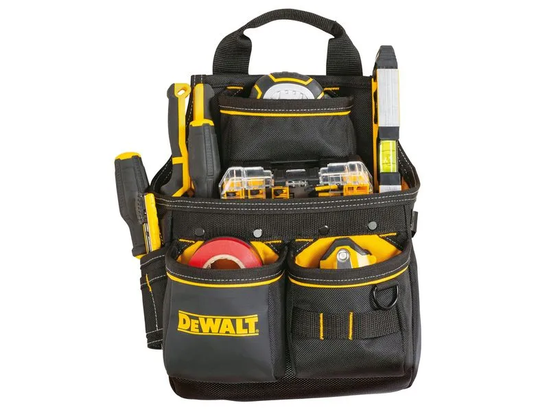 DEWALT Nageltasche mit Gürtel DEWALT Nageltasche mit Gürtel