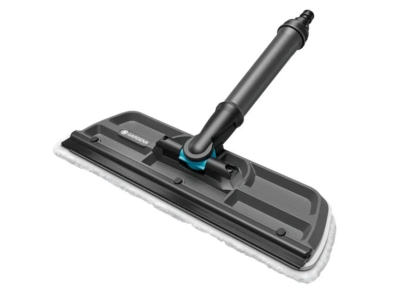 GARDENA Cleansystem Fensterwischer