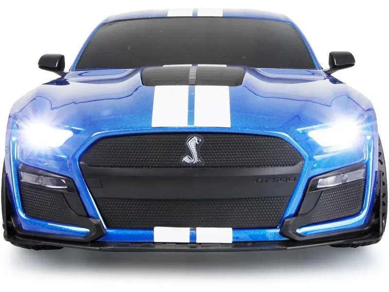 Amewi Hyper Go Ford Mustang Shelby GT500 1:10 RTR Amewi Hyper Go Ford Mustang Shelby GT500 1:10 RTR