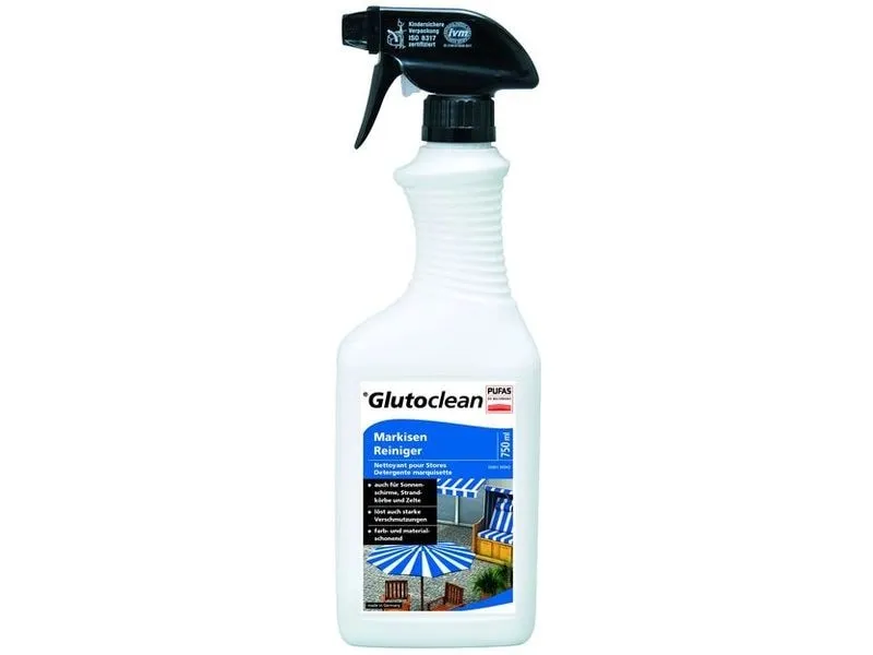 Glutoclean Markisen Reiniger 750 ml Glutoclean Markisen Reiniger 750 ml