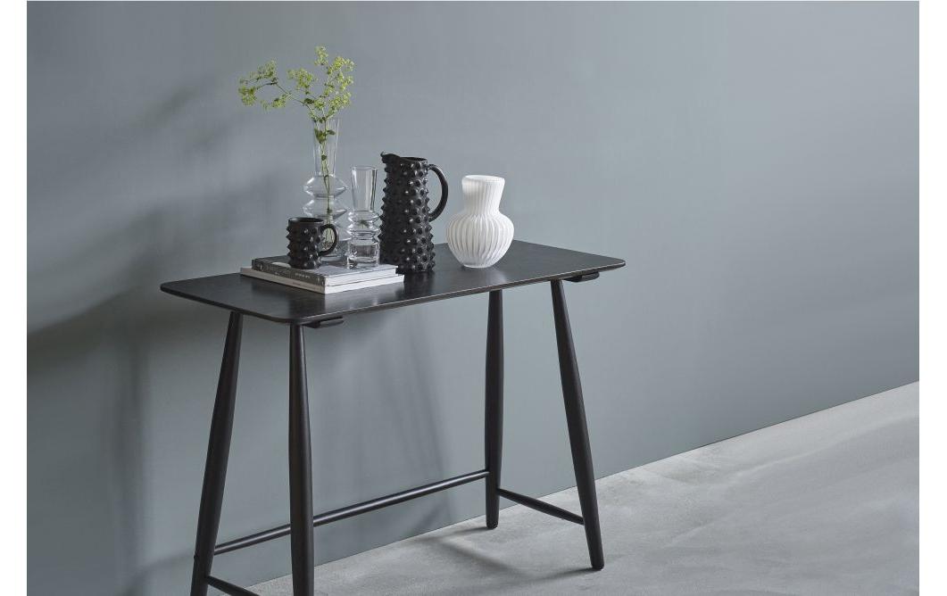 Villa Collection Krug Vaest 1.7 l, Schwarz