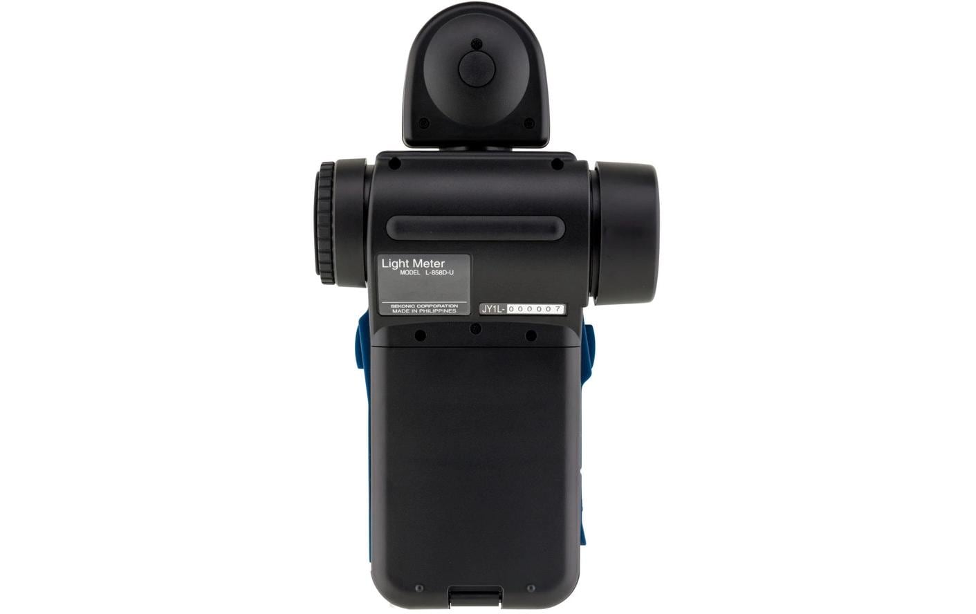 Sekonic Belichtungsmesser Speedmaster L-858D