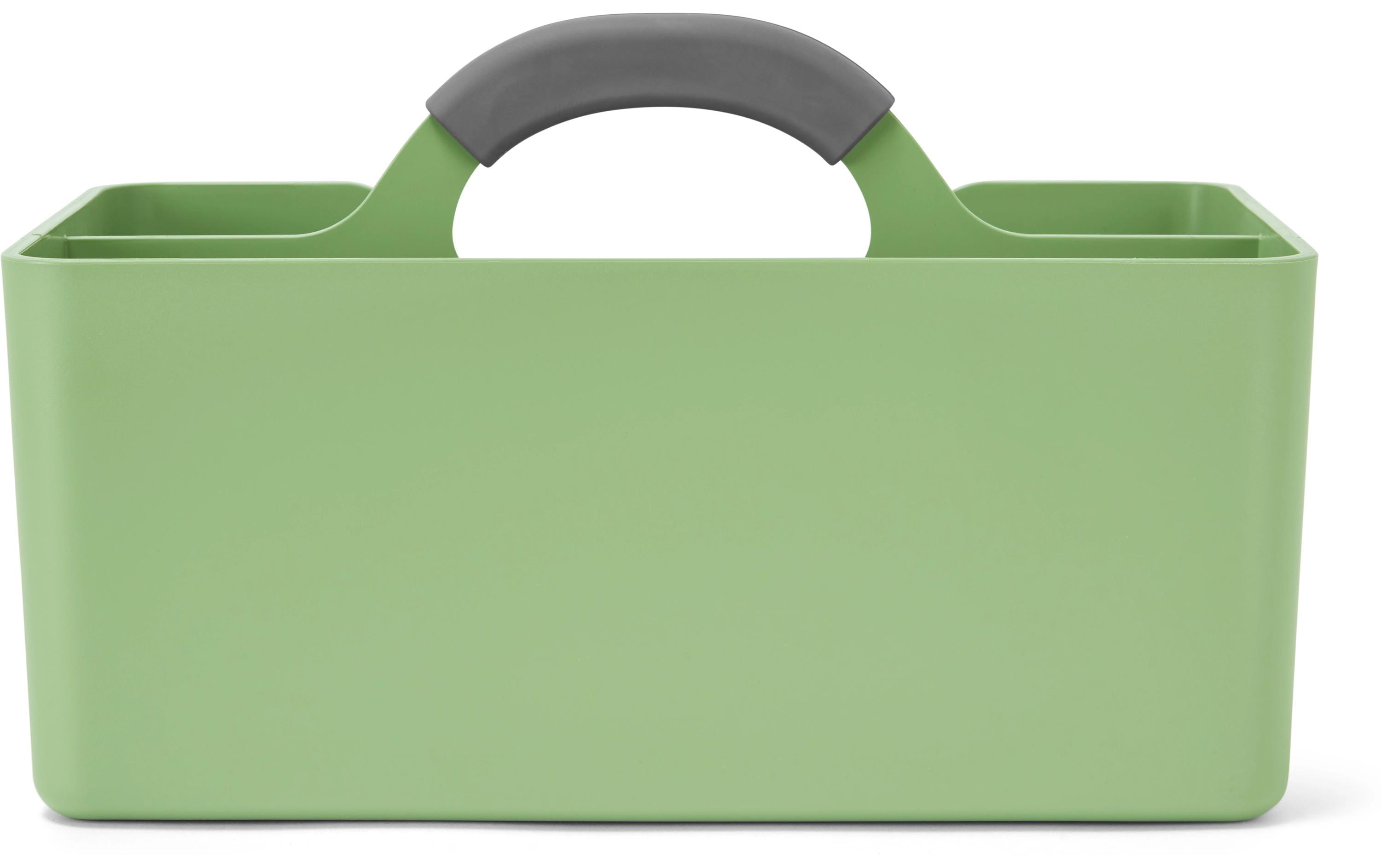 Hotbox Aufbewahrungstool Hotbox 1 Grün