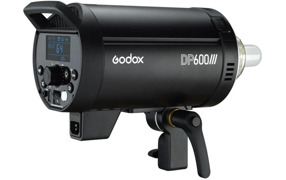 Godox Blitzgerät DP600III Studio Flash