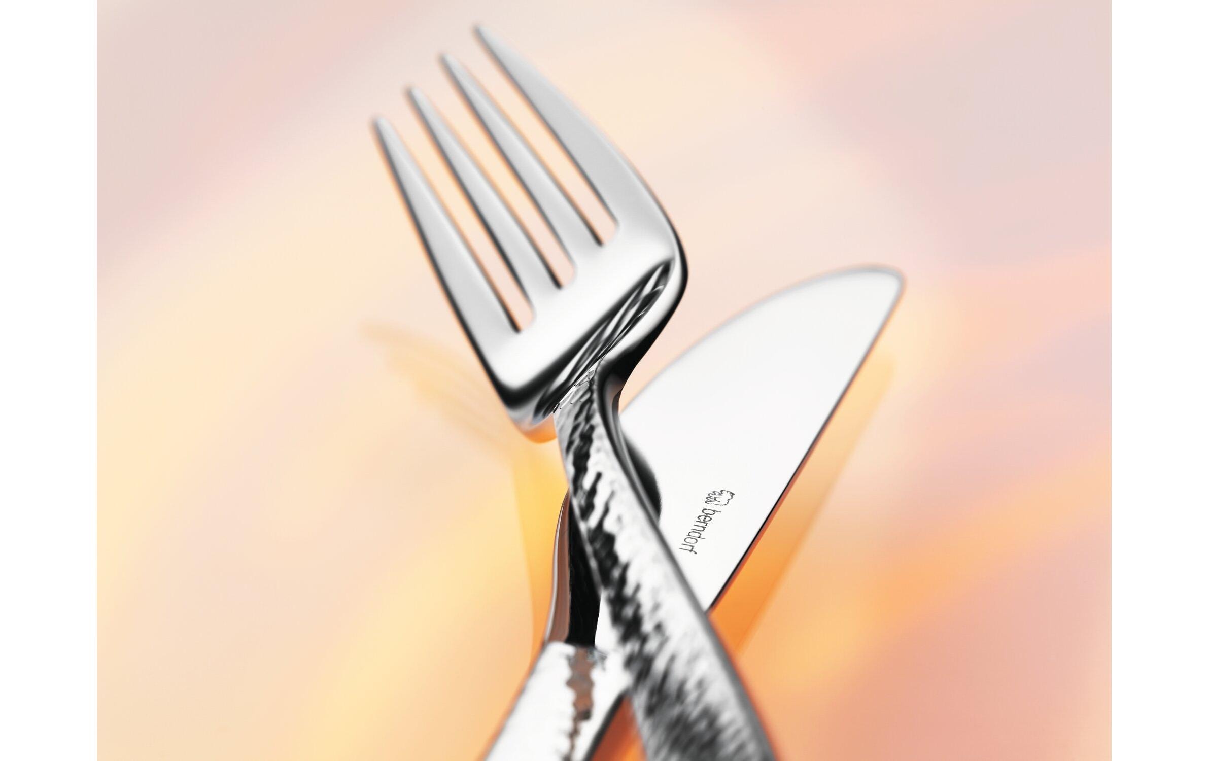 Berndorf Besteck-Set Tiffany 24-teilig, Silber