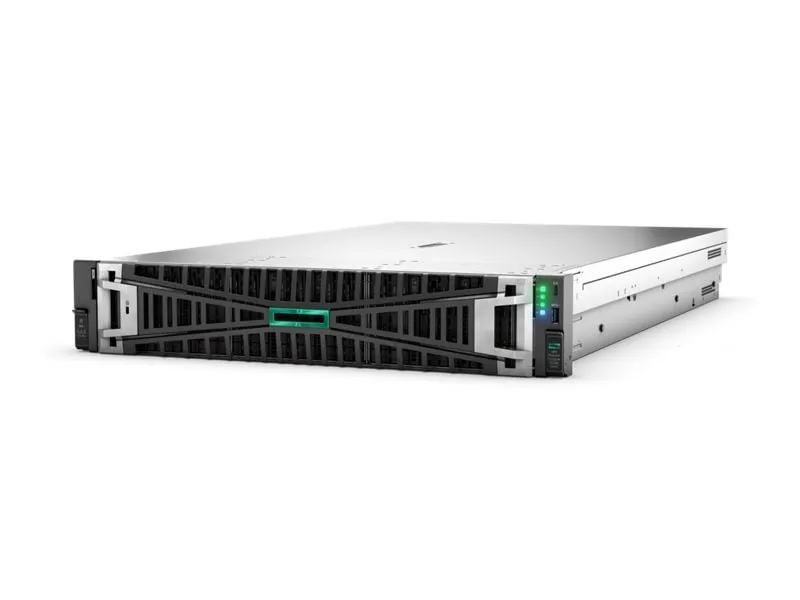 HPE ProLiant Compute DL380 Gen12 Intel Xeon 6505P 8xSFF HPE ProLiant Compute DL380 Gen12 Intel Xeon 6505P 8xSFF