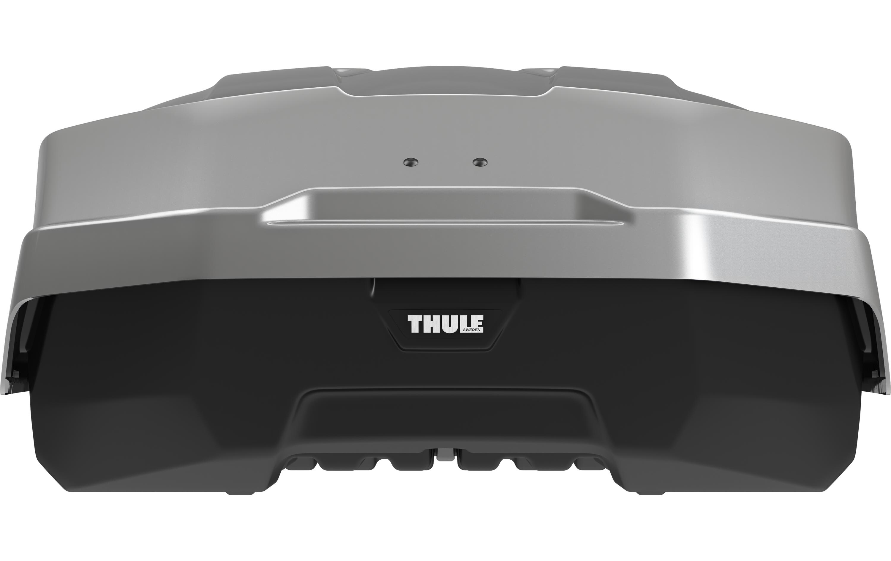 Thule Dachbox Motion 3 XXL Grau
