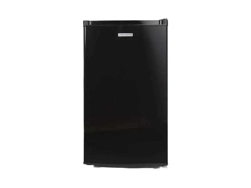 Kibernetik Kibernetik GS92C Gefrierschrank ( C ) schwarz Wechselbar Kibernetik Kibernetik GS92C Gefrierschrank ( C ) schwarz Wechselbar