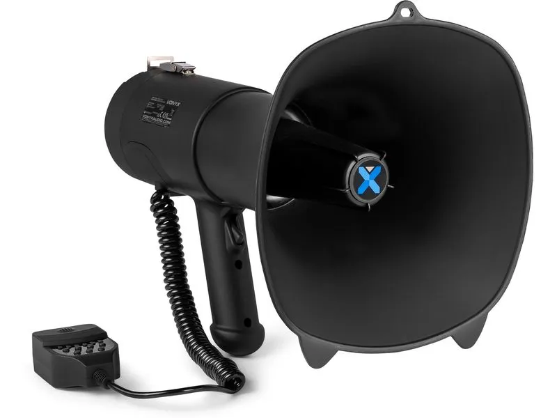Vonyx Megaphon MEG090 Vonyx Megaphon MEG090