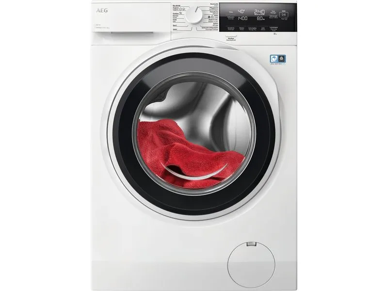 AEG by Electrolux Waschmaschine AWA4B10 Links AEG by Electrolux Waschmaschine AWA4B10 Links