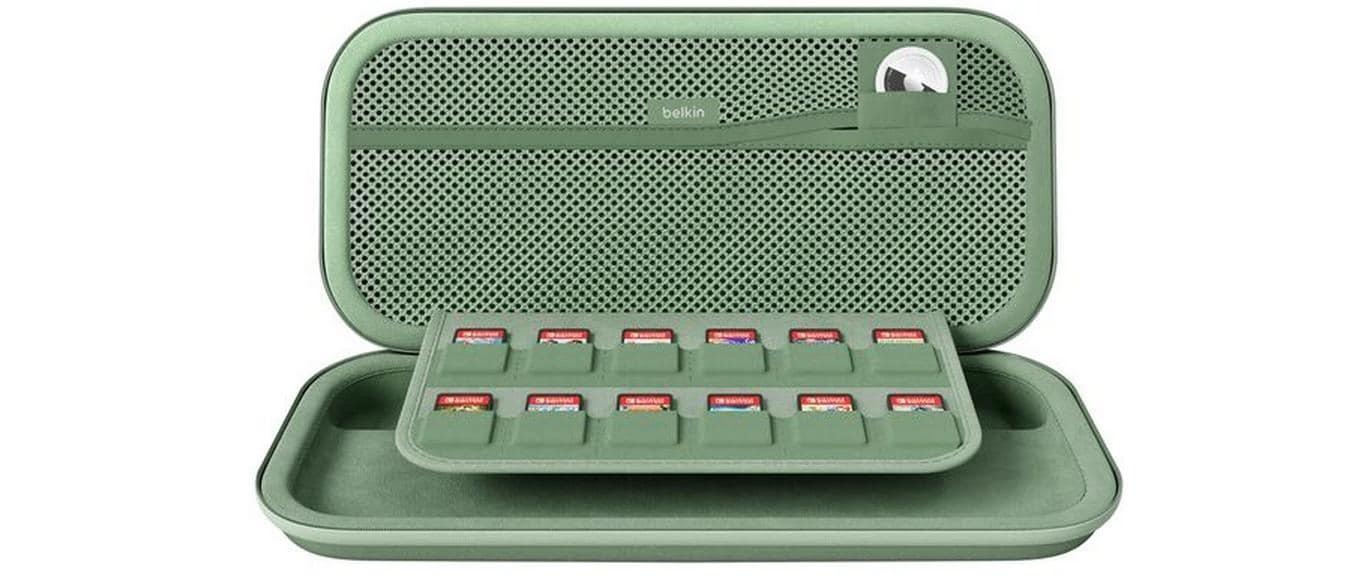 Belkin Schutzetui Travel Case Sage