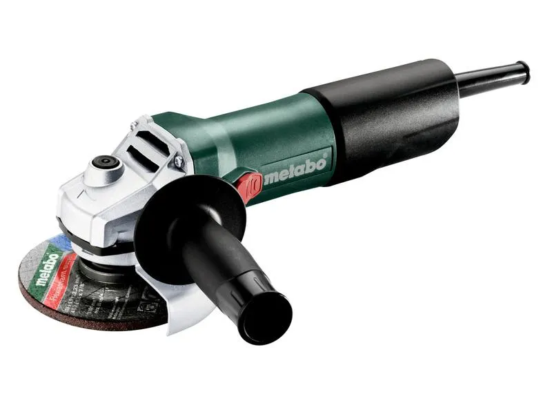 Metabo Winkelschleifer WEV 850-115 Metabo Winkelschleifer WEV 850-115
