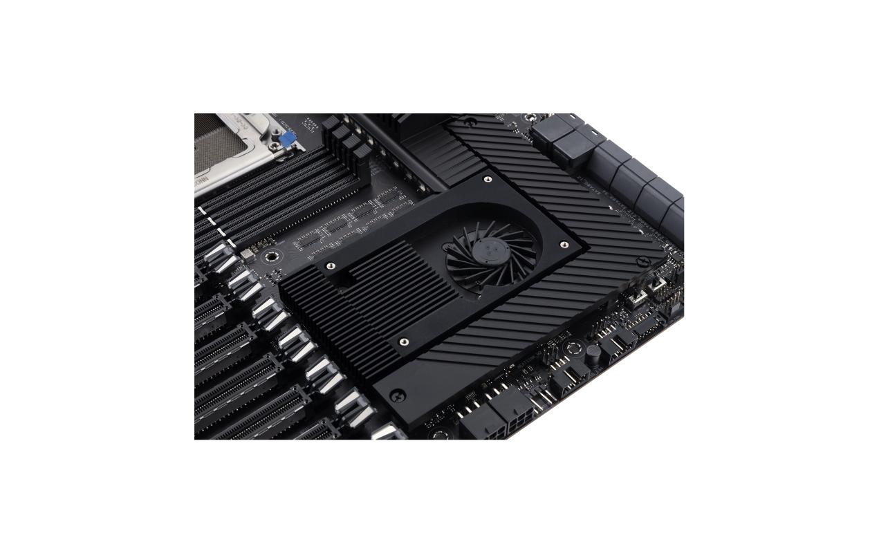 ASUS Mainboard Pro WS WRX80E-SAGE SE WIFI