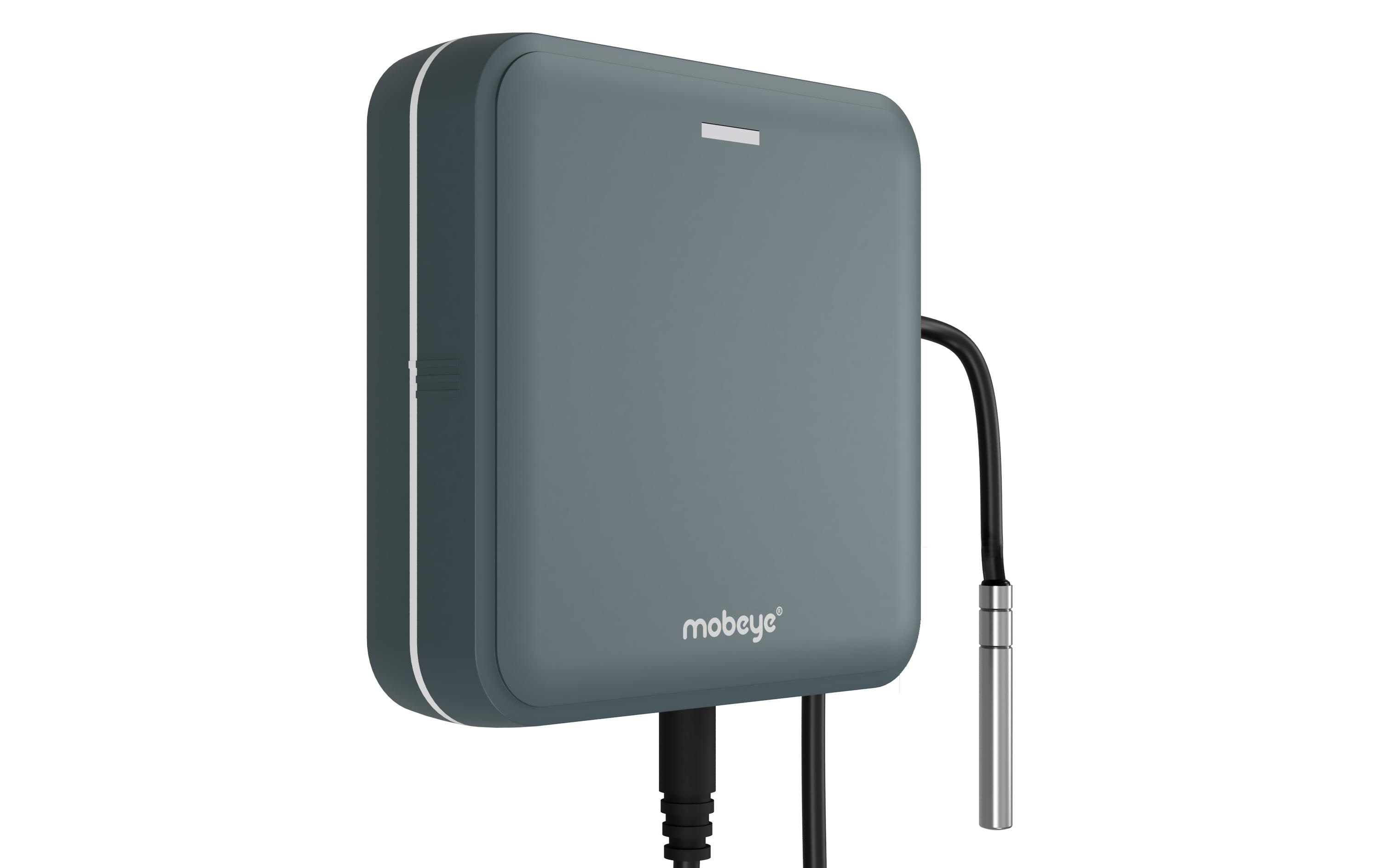 Mobeye Temperaturmelder ThermoGuard CM4200 4G Mobeye Temperaturmelder ThermoGuard CM4200 4G