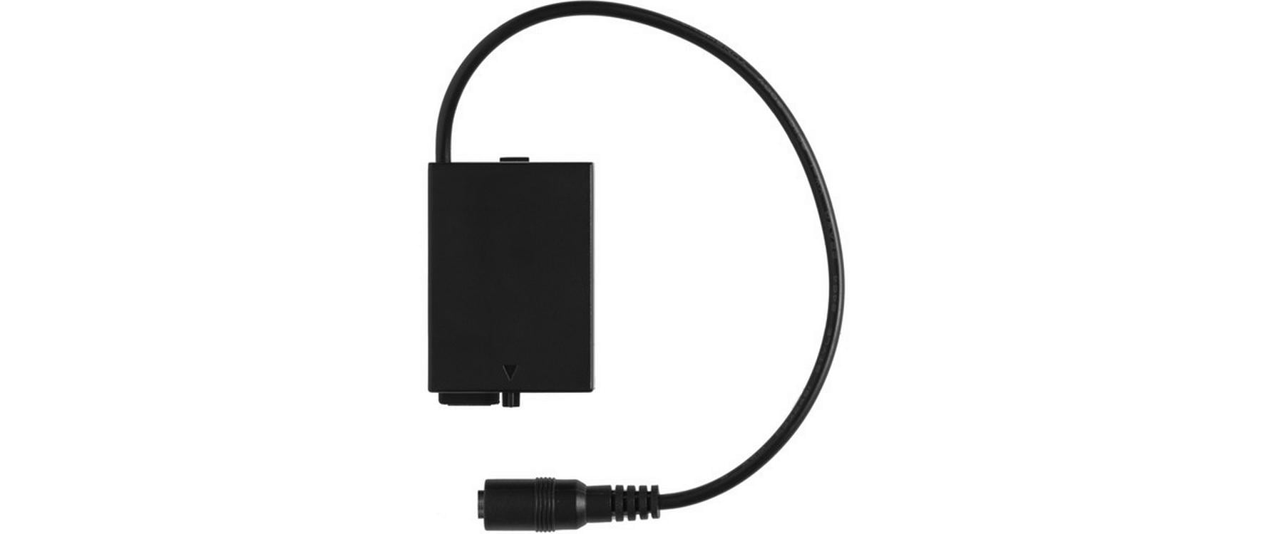 Tether Tools Relais-Kamerakoppler CRCE8, Canon LP-E8