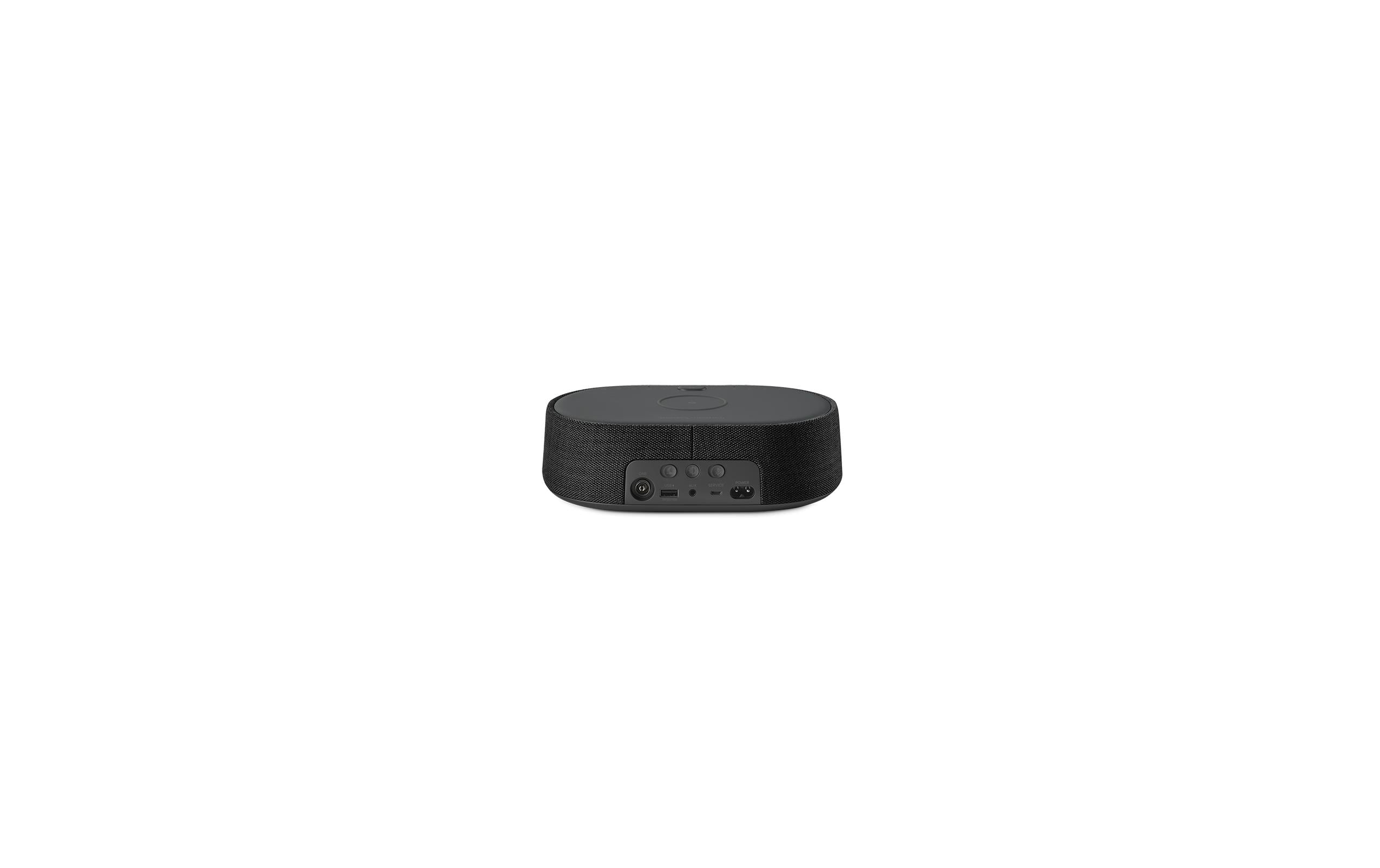 Harman/Kardon Smart Speaker Citation Oasis Schwarz