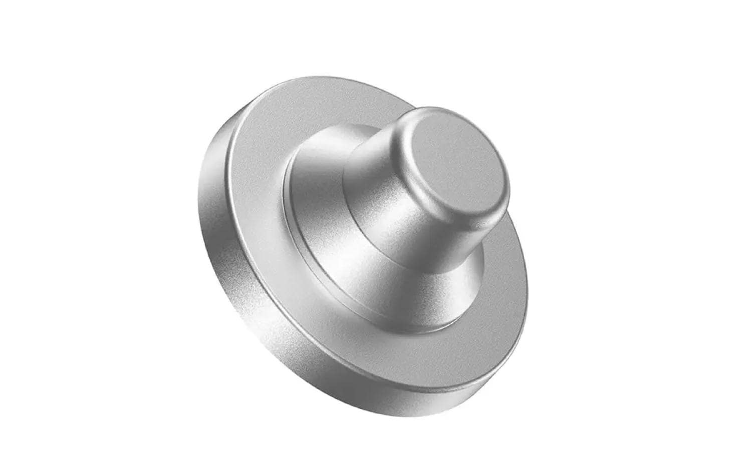 Laifen Magnetische Wandhalterung Silber