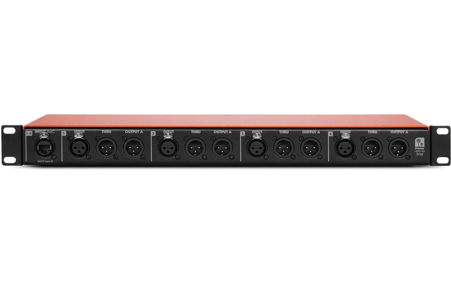 Palmer DELTA 4PL