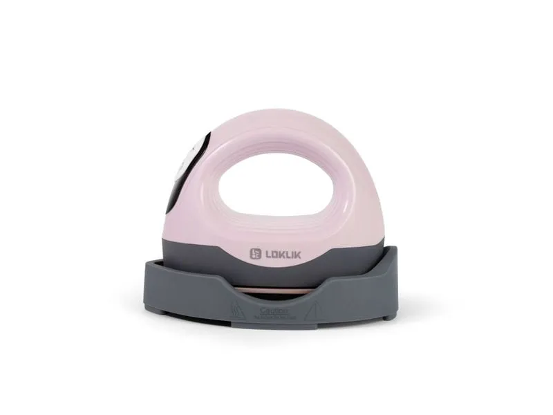 LOKLIK Transferpresse ImPress Mini 3