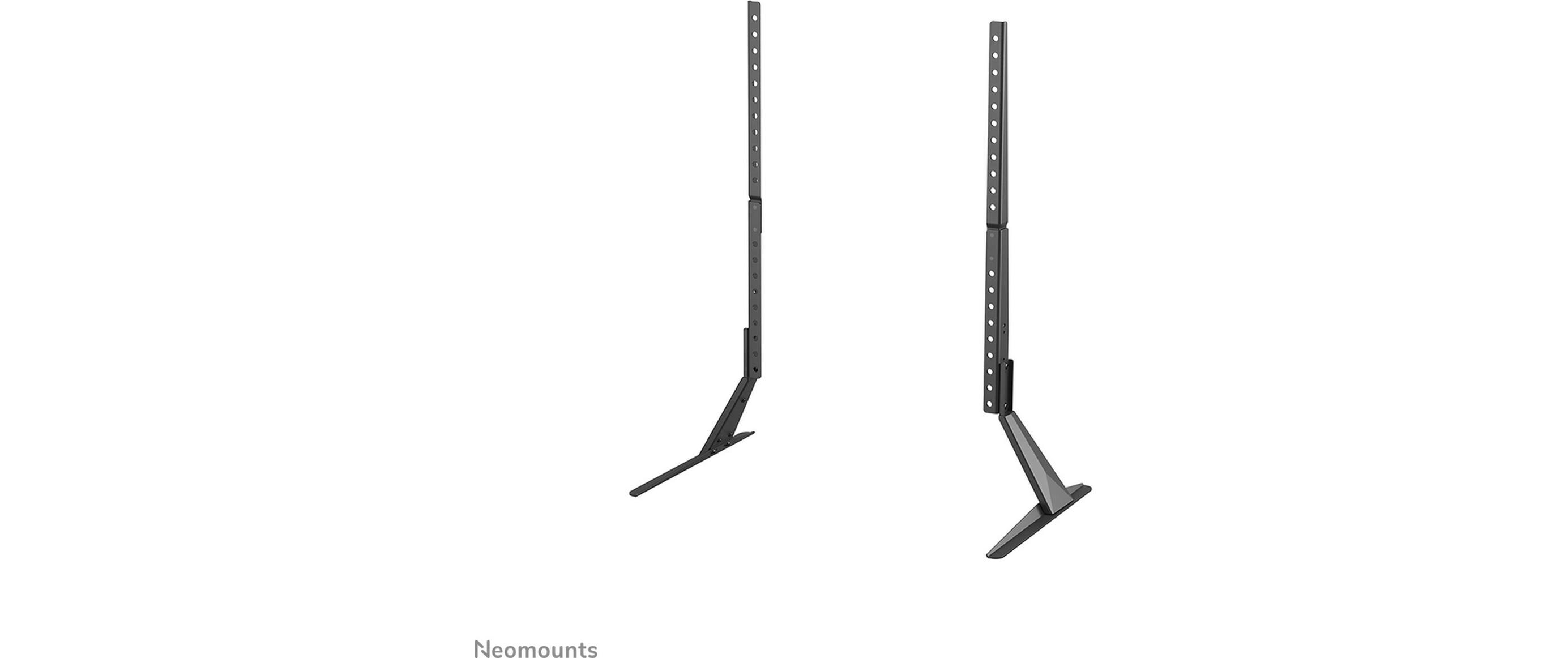 NEOMOUNTS Standfuss DS45-430BL19 Schwarz