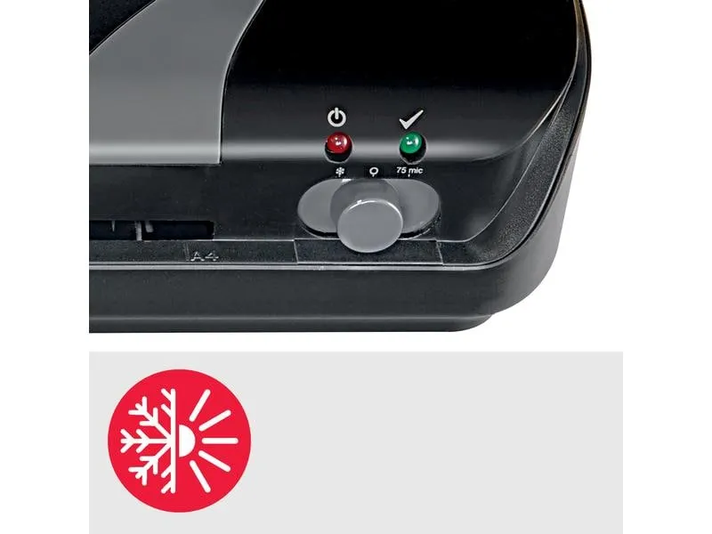 GBC Laminiergerät Inspire+ A4 75 µm GBC Laminiergerät Inspire+ A4 75 µm