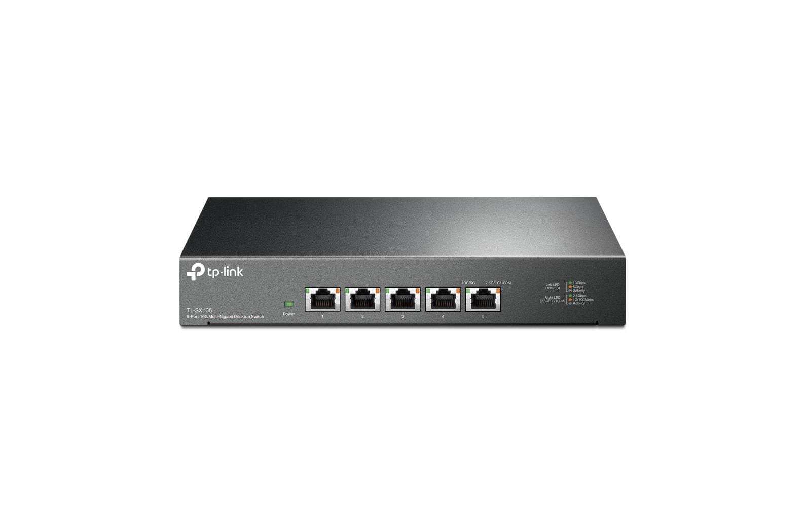 TP-Link Switch TL-SX105 5 Port
