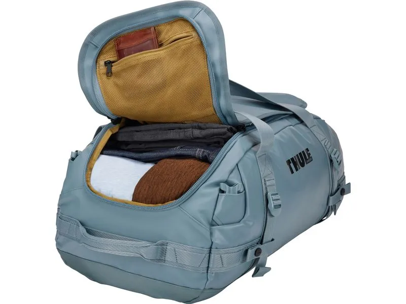 Thule Duffle Bag Chasm 40 l, Pond Gray Thule Duffle Bag Chasm 40 l, Pond Gray