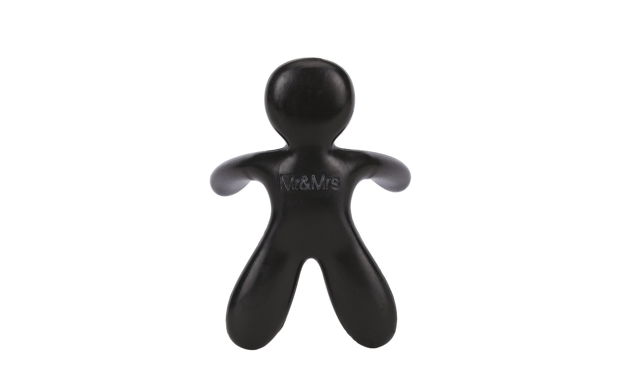 Mr&Mrs Cesare Auto-Lufterfrischer Cesare Schwarz Zedernholz