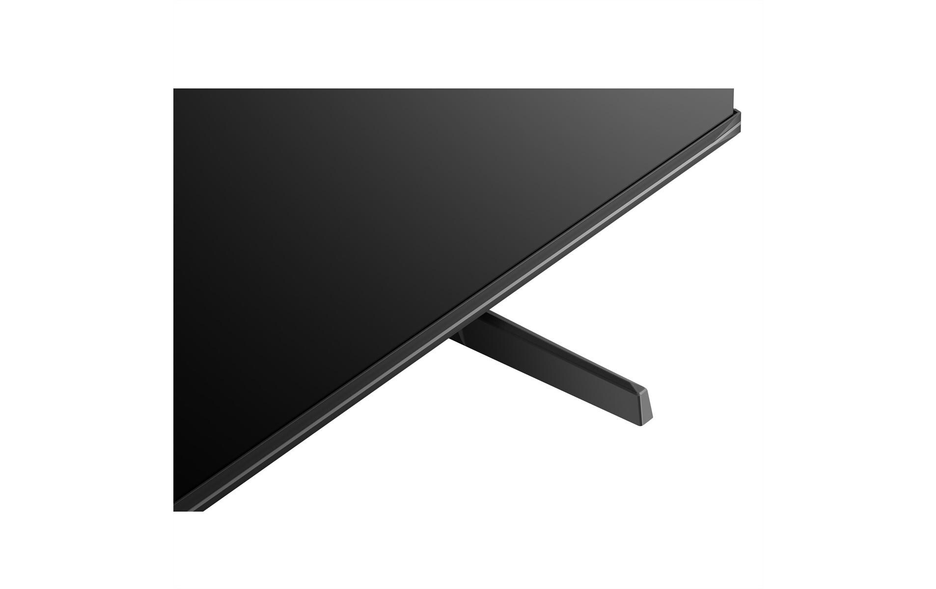 Hisense TV 85E77Q 85, 3840 x 2160 (Ultra HD 4K), QLED