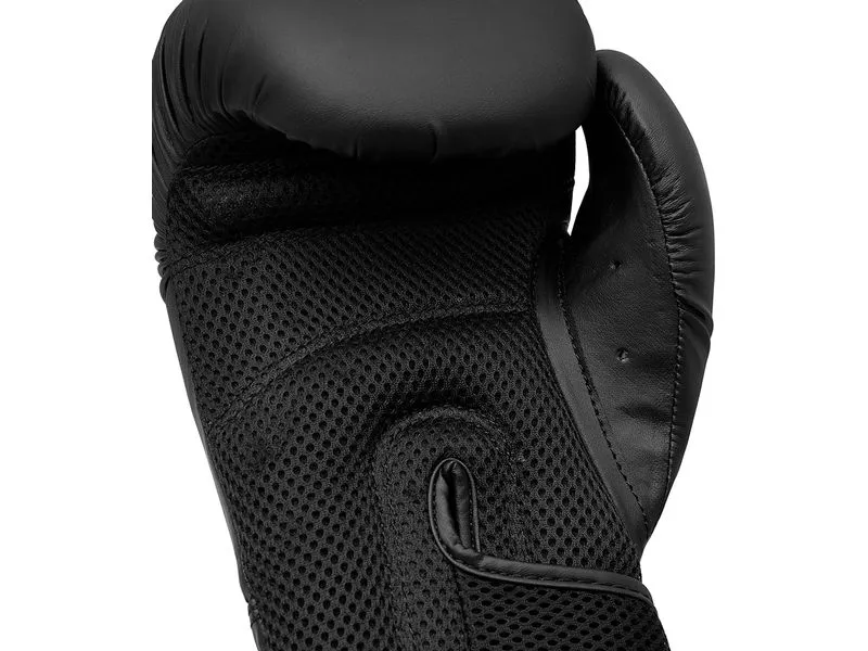 adidas Boxhandschuhe Hybrid 25 Black 10 oz