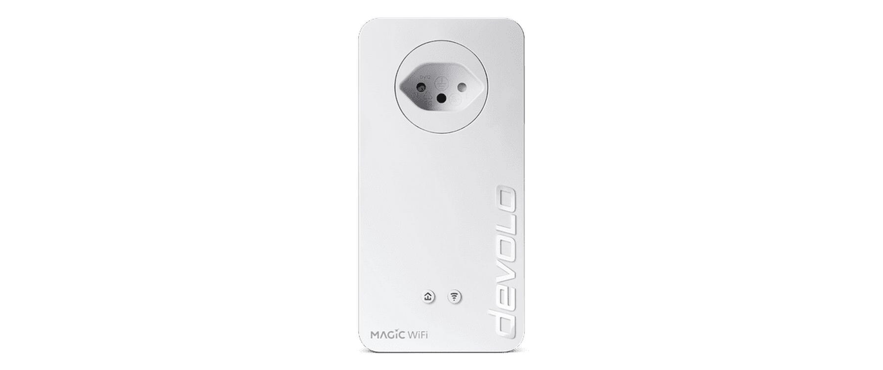 devolo Magic 2 WIFI 6 next devolo Magic 2 WIFI 6 next