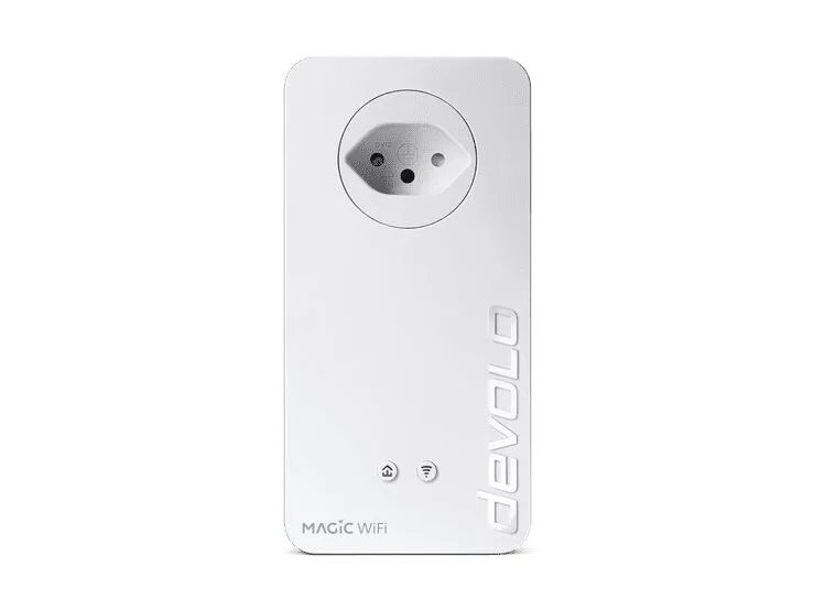 devolo Magic 2 WIFI 6 next Multiroom Kit devolo Magic 2 WIFI 6 next Multiroom Kit