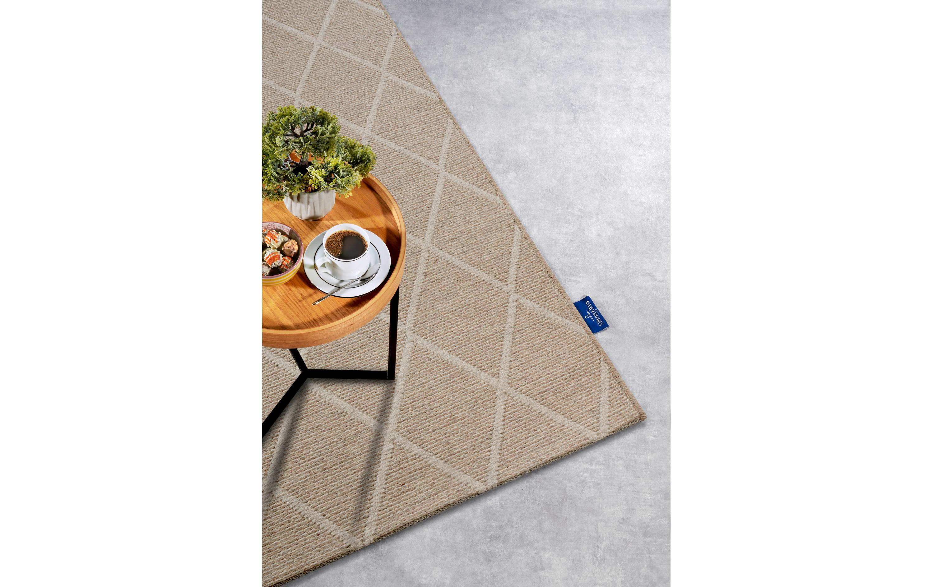 Villeroy & Boch Teppich Maria 160 cm x 230 cm