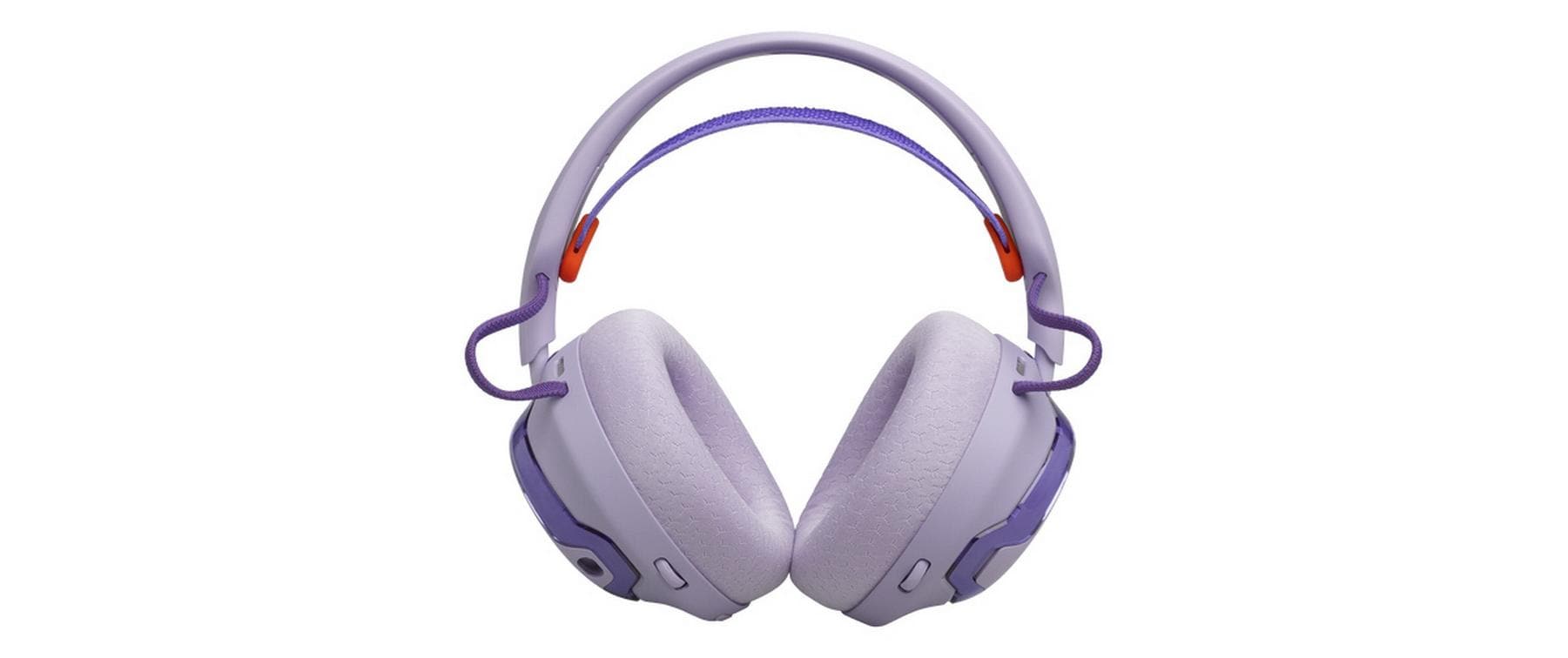 JBL Gaming-Headset Quantum 650 Violett