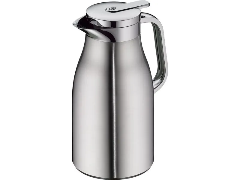 Alfi Thermoskanne Skyline 1000 ml, Silber Alfi Thermoskanne Skyline 1000 ml, Silber