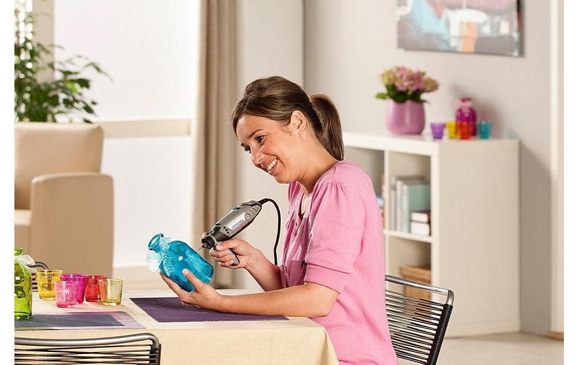 Dremel Multifunktionswerkzeug 3000-5