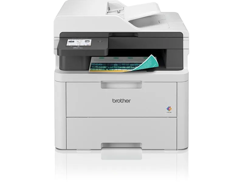Brother Multifunktionsdrucker MFC-L3760CDW Brother Multifunktionsdrucker MFC-L3760CDW