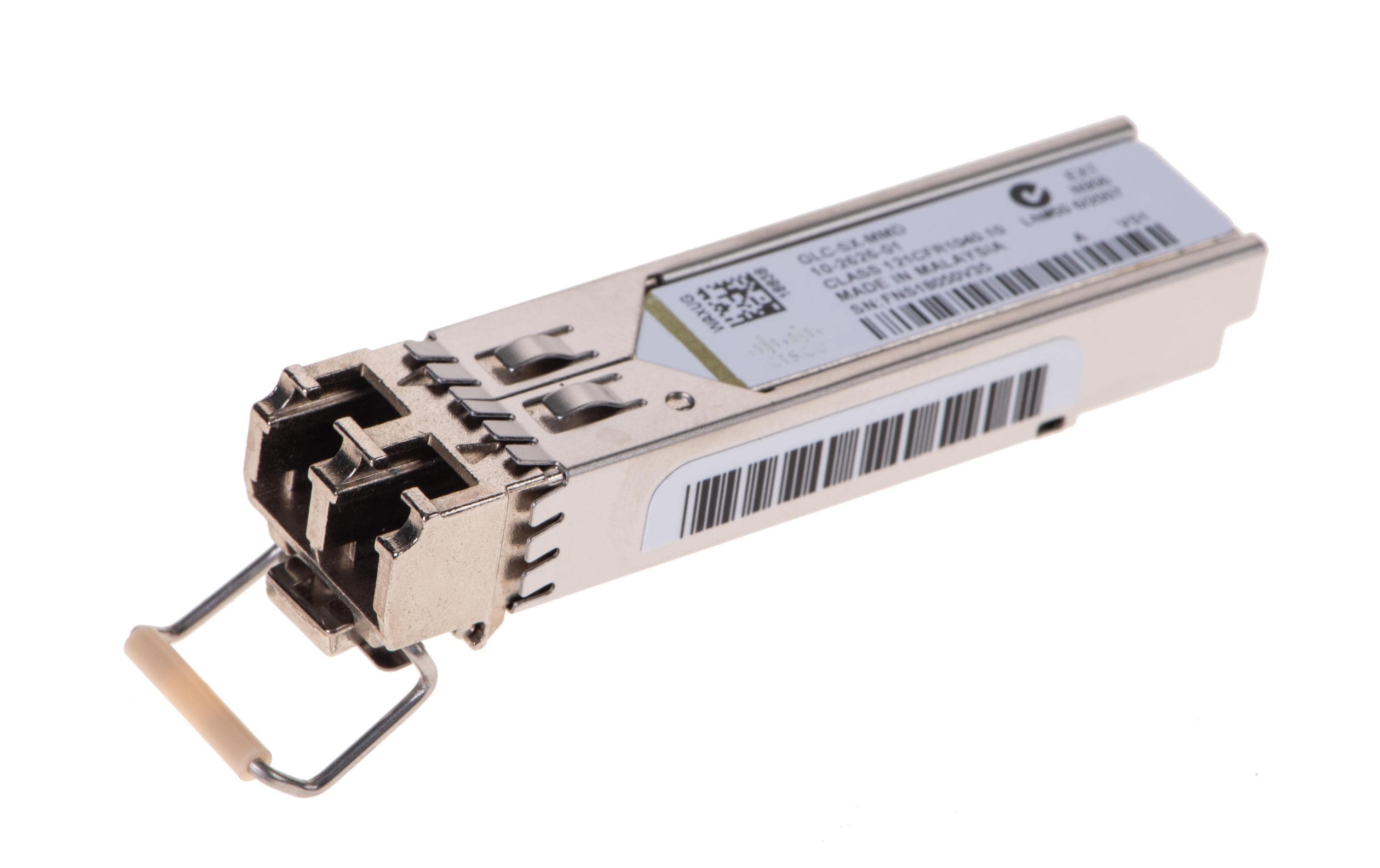 Cisco SFP Modul GLC-SX-MMD